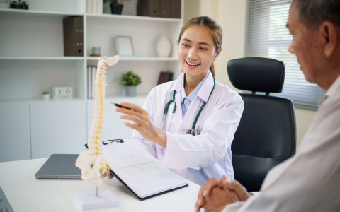 Orthopedic and joint surgery procedure group card